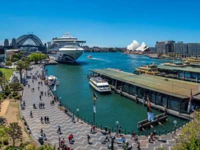 Circular Quay