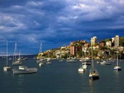 Double Bay Sydney stunning