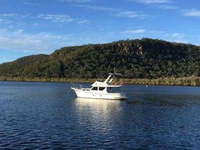 Hawkesbury