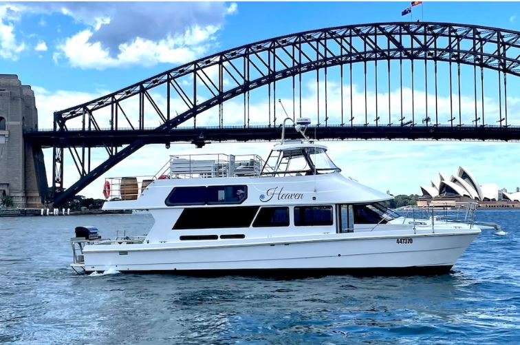 Eco-Friendly Boat Hire: Our Commitment to a Sustainable Sydney Harbour