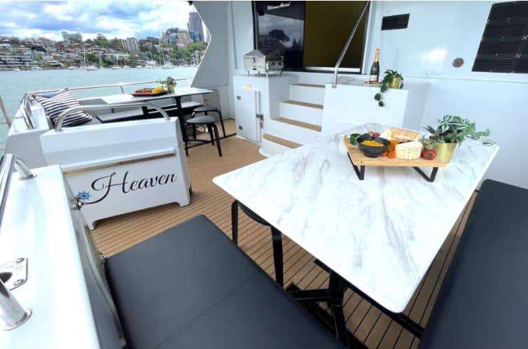 The Best Coffee Spots on Sydney Harbour Accessible by Tender/Boat 3 The Best Coffee Spots on Sydney Harbour Accessible by Tender/Boat