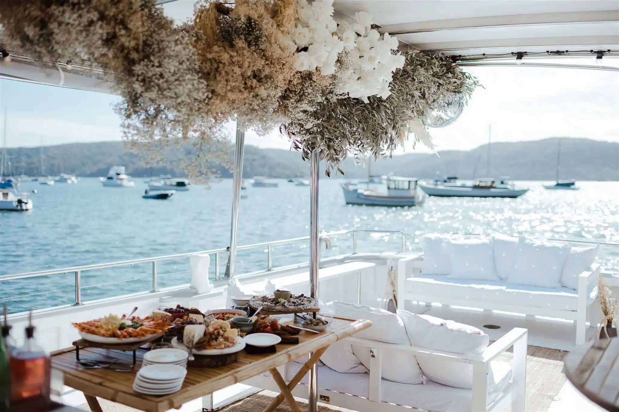 Jason+Corroto+Photo+(151+of+689) - Top 5 Boats for Small Groups (Under 20 Guests)