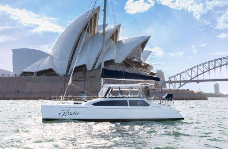 Sydney Harbour Sightseeing Cruises (Daytime, Highlights, Duration)