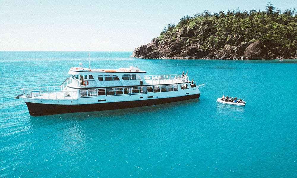 Eco-Friendly Boat Hire: Our Commitment to a Sustainable Sydney Harbour