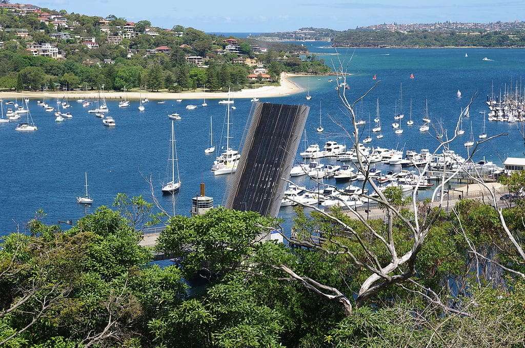 Top 10 Sailing Destinations on Sydney Harbour