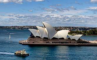 Opera House