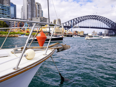 Sydney Harbour Moorings1