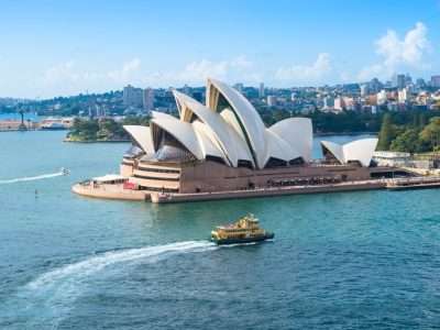 The 10 Best Places to Live in the World