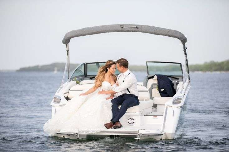 Proposal Cruise Sydney — Sydney Harbour boat hire