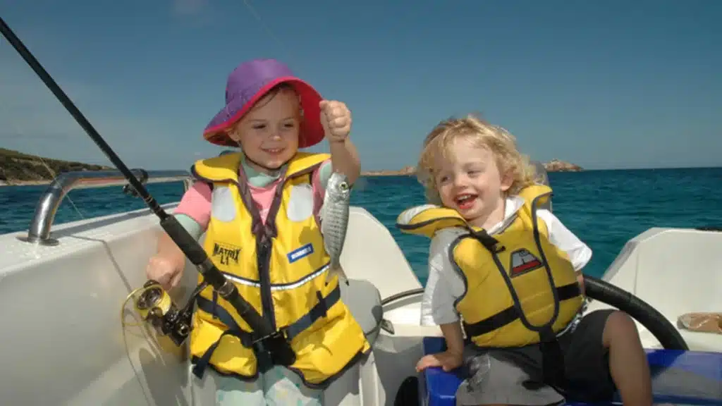Family-Friendly Sailing Trips: A Guide to Fun on Sydney Harbour with Kids