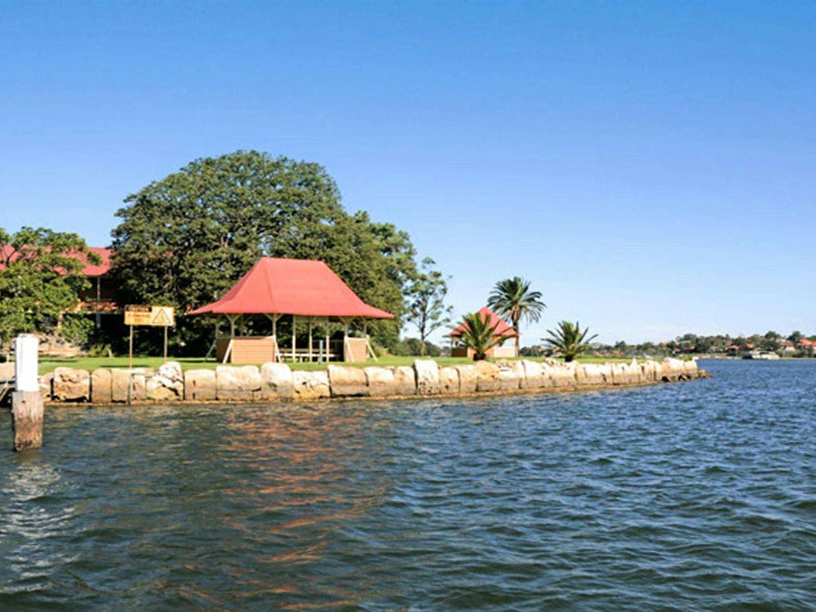 rodd-island - Cockatoo Island by Private Boat (How to Visit)