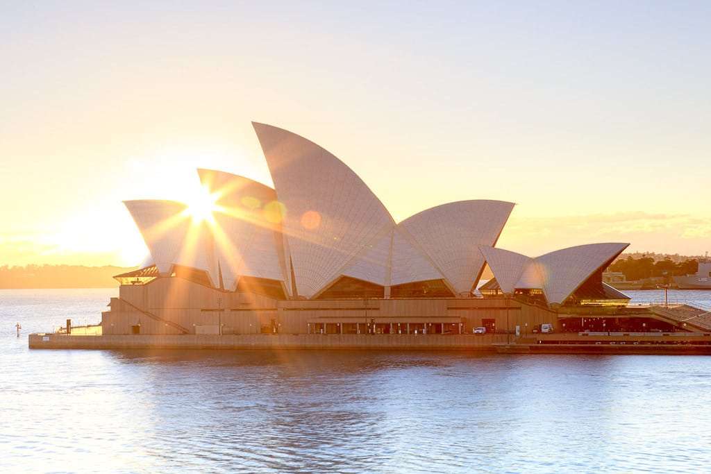 Sunrise & Early Morning Boat Charters Sydney