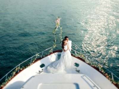 wedding venue