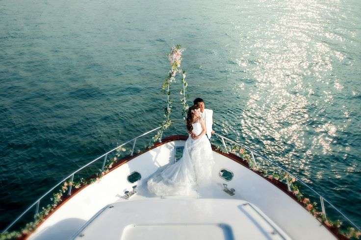Anniversary Cruise Sydney — Sydney Harbour boat hire