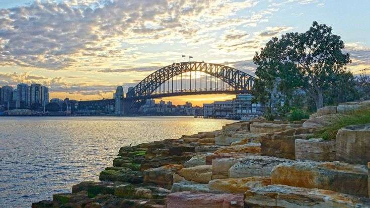 Must-See Landmarks on a Sydney Harbour Boat Hire
