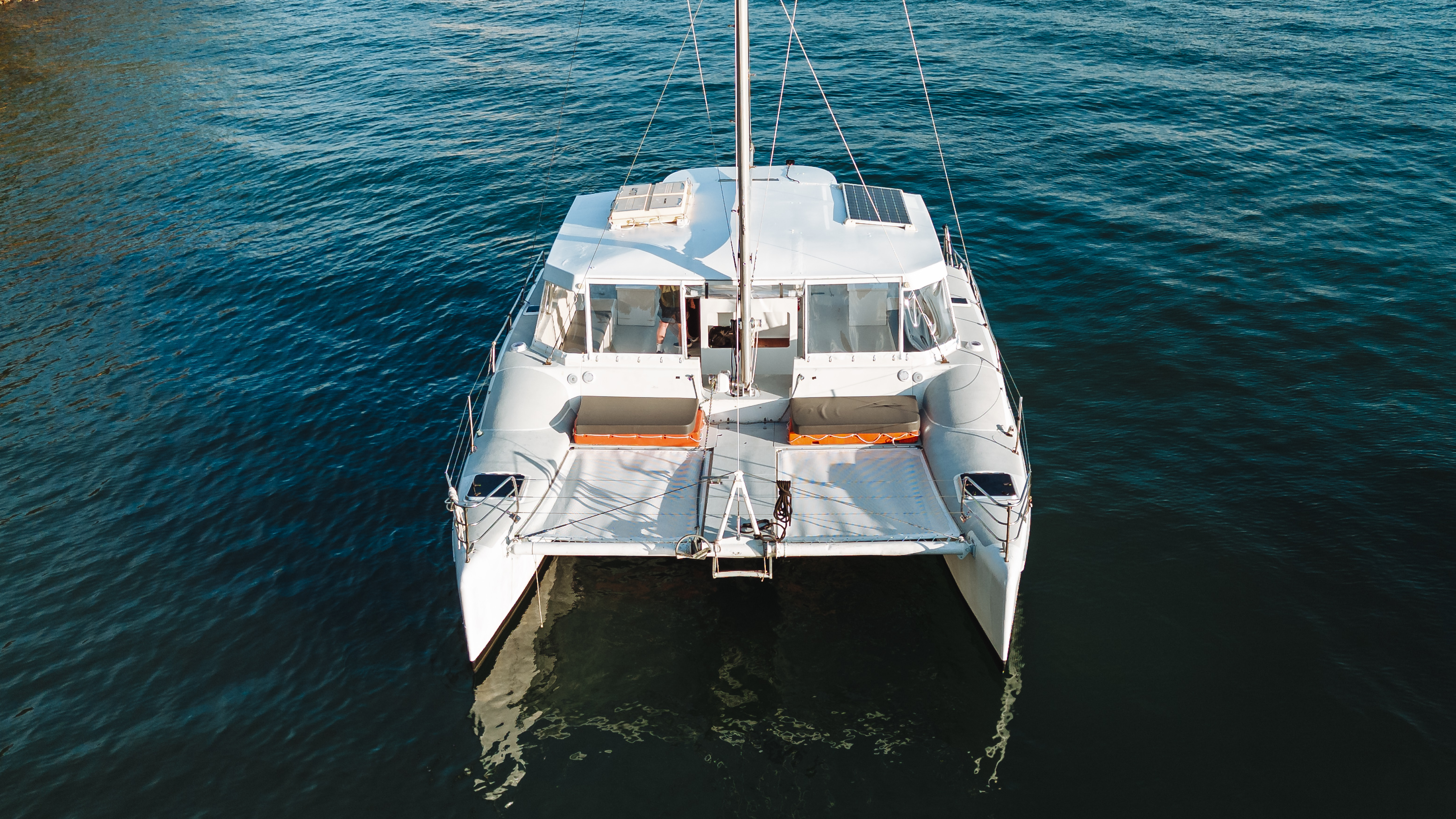 Girls' Day Out Boat Hire Sydney