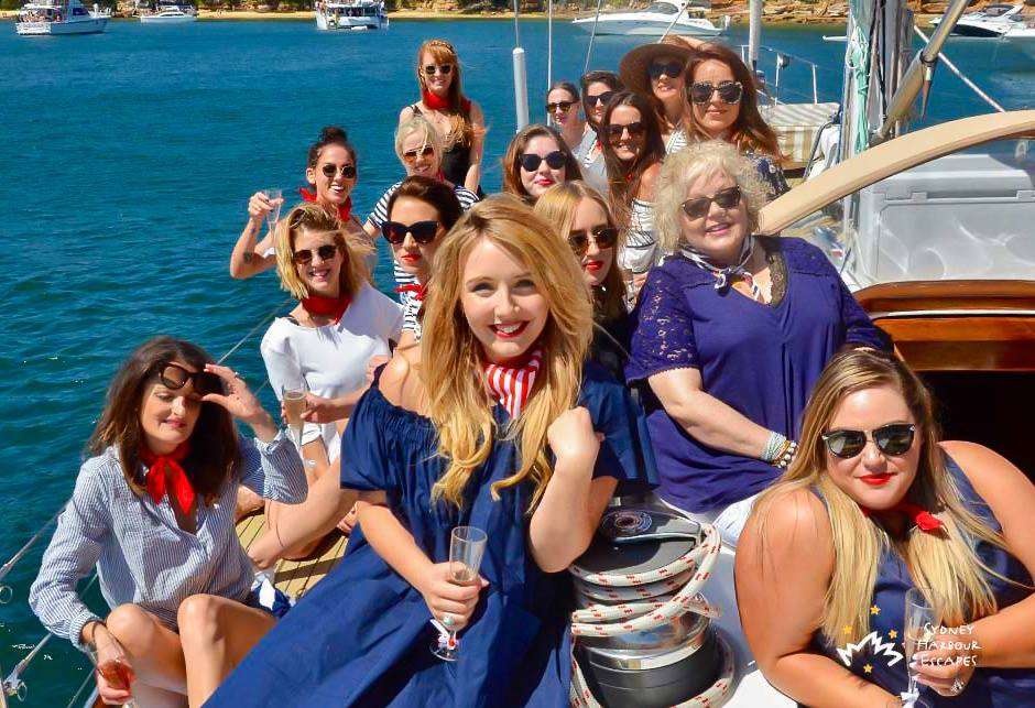 Karaoke Boat Party Sydney
