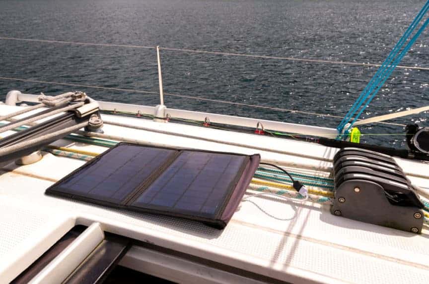 solar-battery-chargers-for-boats-864x573_864x - Boats with Fishing Equipment