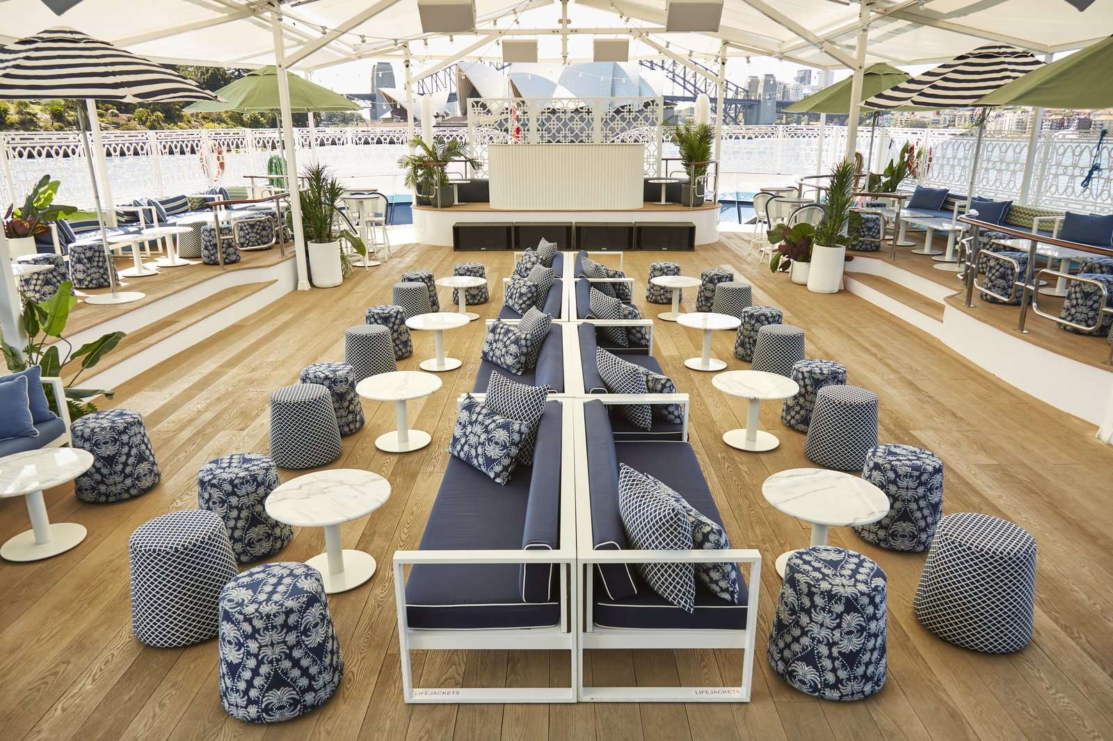 Small Boat Hire for 2 — Sydney Harbour boat hire