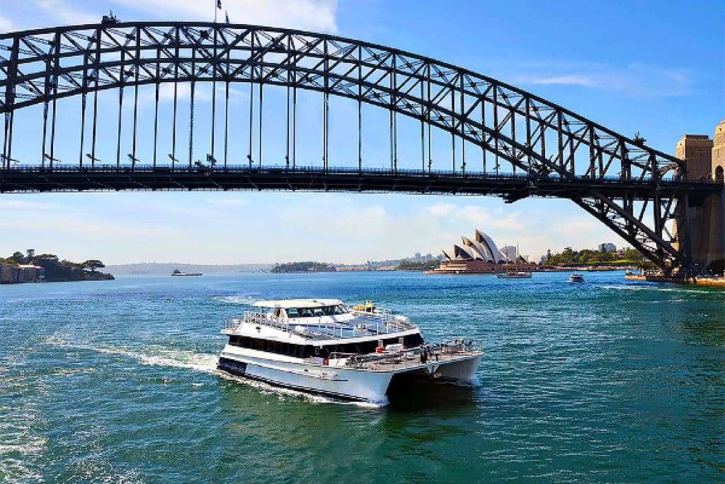 Harbour Spirit
