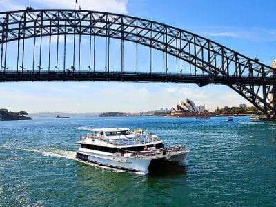 Harbour Spirit