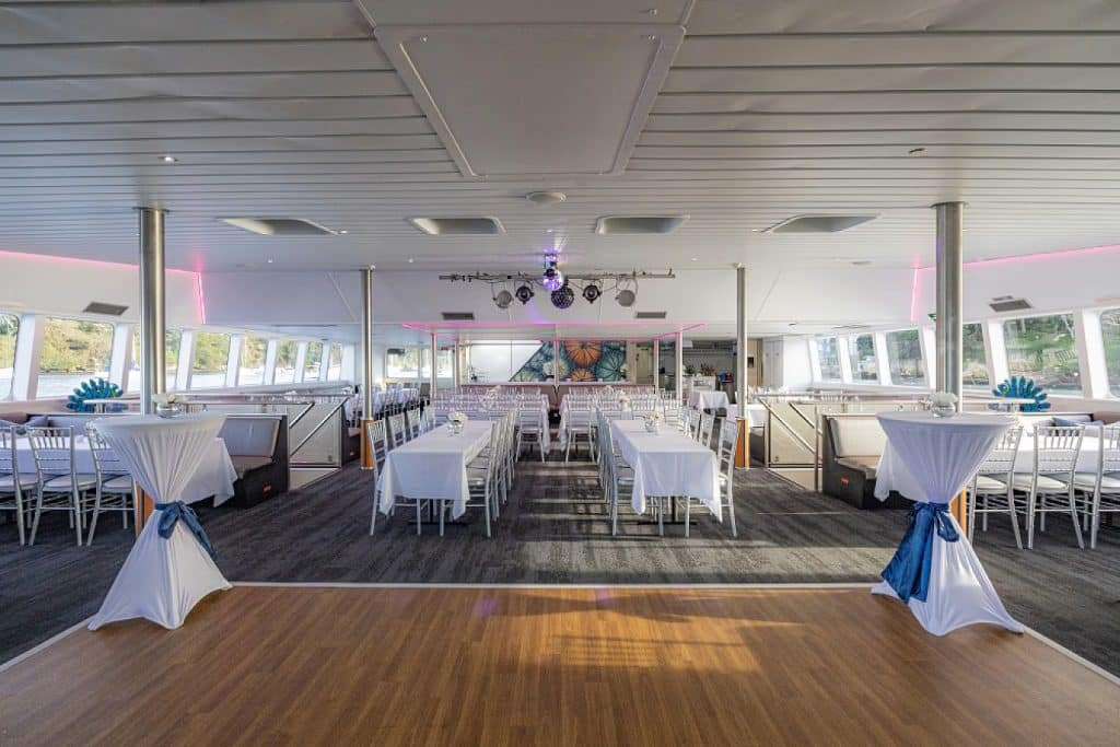 Harbour Spirit