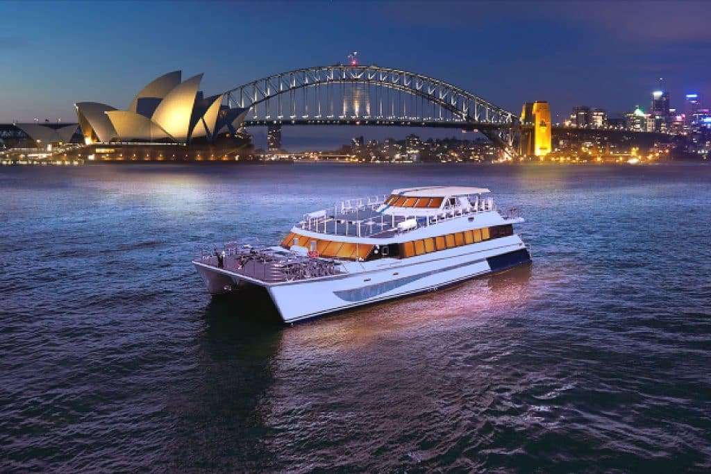 Harbour Spirit