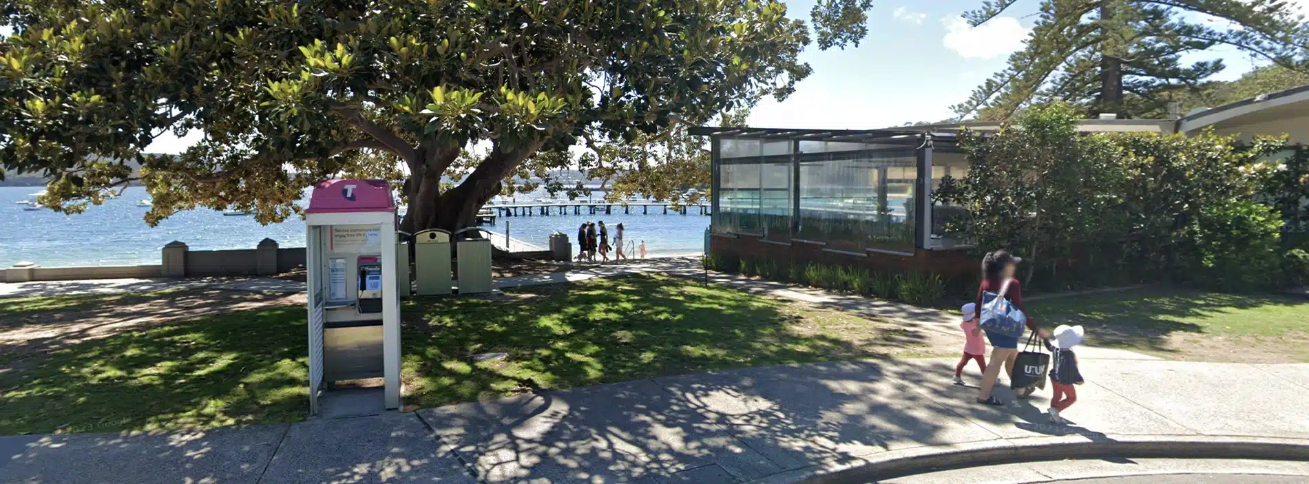 Function Boat Hire — Sydney Harbour