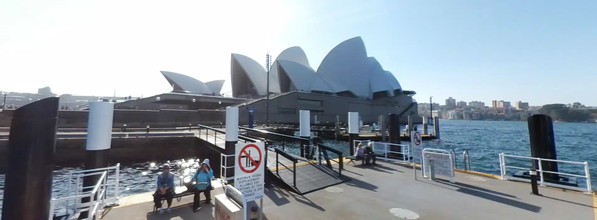 Pittwater Boat Hire — Sydney Harbour